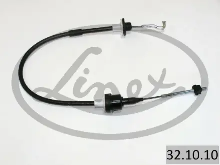 Трос зчеплення Opel Vectra A 88-95 (835/500 мм) LINEX 32.10.10
