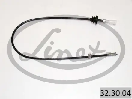 Трос спідометра Opel Kadett/Combo 1.2-2.0 84-94 (920mm) LINEX 32.30.04