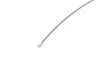 Трос ручника (задній) Opel Meriva B 10-17 (1960/965mm) LINEX 32.78.05 (фото 3)