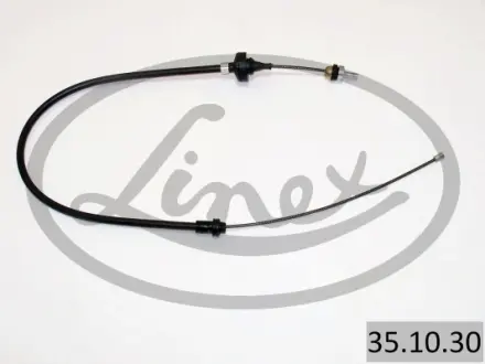 Трос зчеплення Renault 19 88-95 (1010/603 мм) LINEX 35.10.30