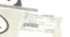 Трос ручника VW Polo 1.4/1.6 16V 01-09 (1645/1043 мм) LINEX 38.01.15 (фото 6)
