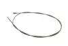 Трос відкривання капоту (1843мм/1809мм) SKODA FABIA I, FABIA I PRAKTIK 1.0-2.0 08.99-03.08 LINEX 39.40.02 (фото 1)
