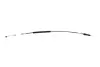 Трос куліси Audi A1/Skoda Fabia/Roomster/VW Polo 99- (1224mm) LINEX 39.44.03 (фото 1)