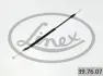 Кабель дверей LINEX 39.76.07 (фото 1)