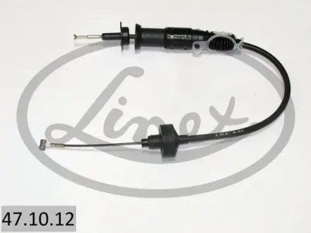 Трос зчеплення VW Golf/Jetta 91- (821 мм) LINEX 47.10.12