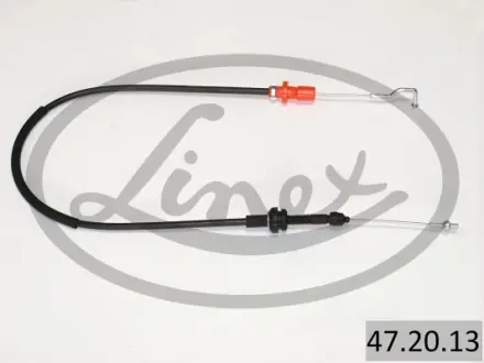 Трос газу VW Golf II/Passat 1.8 LINEX 47.20.13