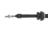 Трос газу VW Golf/Vento 1.4-1.6 91- (1200/1012 мм) LINEX 47.20.16 (фото 2)