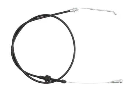Трос газу (довжина 1370мм) VW LT 28-35 I, LT 40-55 I 2.4/2.4D 12.78-06.96 LINEX 47.20.47