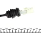 Трос спідометра VW Golf II/Jetta 83-92 (1020 мм) LINEX 47.30.06 (фото 3)