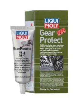 Засіб для захисту 80мл. LIQUI MOLY 1007