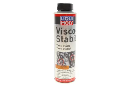 Присадка для оливи в двигун Visco-Stabil (300 мл) (cтабілізатор вязкости) (1996=) LIQUI MOLY 1017