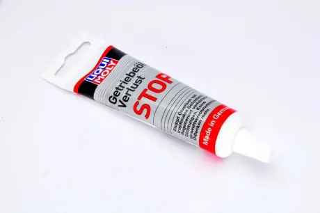 Засіб проти витоку 50мл. LIQUI MOLY 1042