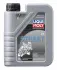 LM 1л RACING 2T масло мотор. 2х-такт. півс. для мотоциклів (API-TC) LIQUI MOLY 1504 (фото 1)