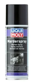 LM 0.2л спрей захисний від щурів та куниць Liqui Moly 1515