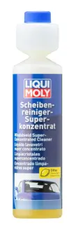Склоомивач літній SCHEIBENREINIGER-SUPERKONZENTRAT CITRUS 0.25л LIQUI MOLY 1519