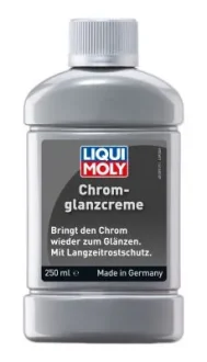 Поліроль 250мл. Liqui Moly 1529