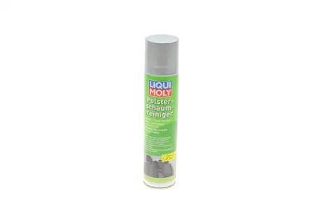 Очисник пінний Polster-Schaum-Reiniger 0.3л LIQUI MOLY 1539