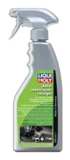 Очисник салону 500мл. LIQUI MOLY 1547