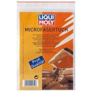 Серветка Liqui Moly 1651
