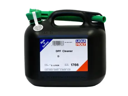 Очисник DPF 5л. LIQUI MOLY 1766