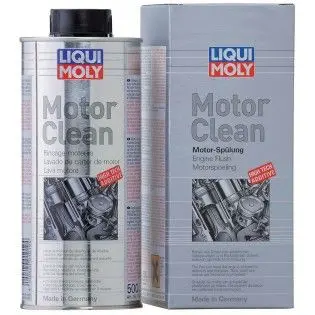 Промивка 500мл. LIQUI MOLY 1883