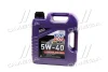 Олива моторна Synthoil High Tech 5W-40 (Каністра 4л) Liqui Moly 1915/2194 (фото 1)
