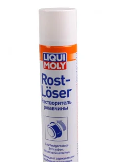 Розчинник іржі Liqui Moly 1985