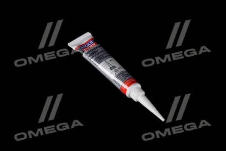 Присадка антифрикційна в трансмісійну оливу GETRIEBEOIL-ADDITIV 0,02л Liqui Moly 1988/1040