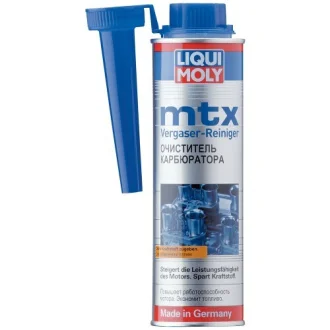 Очисник 300 мл. Liqui Moly 1992