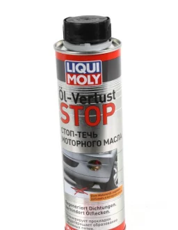 Герметик двигуна Стоп-витік Oil-Verlust-Stop 0.3л Liqui Moly 1995