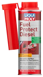 Паливна присадка (дизель) LIQUI MOLY 21649