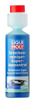 Склоомивач літній SCHEIBENREINIGER-SUPERKONZENTRAT OCEAN 0.25л LIQUI MOLY 21708