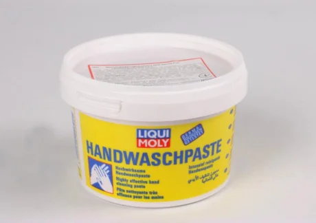 LM 0,5л HANDWASCH PASTE паста для миття рук Liqui Moly 2394
