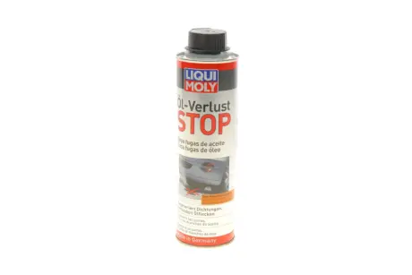 Спеціальний засіб (300мл) LIQUI MOLY 2501