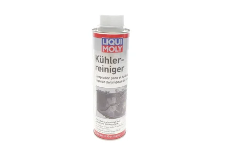 Засіб для очищення системи охолодження (300ml) Kuhler Reiniger (3320=1994=) Liqui Moly 2506