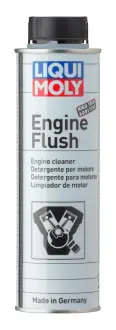 Присадка Engine Flush 0.3л LIQUI MOLY 2678