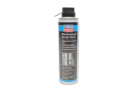 Спеціальна змазка (0,25L +) Liqui Moly 2872