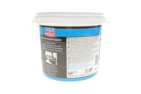 Монтажна паста Liqui Moly 3021
