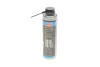LM 0,25л Wartungs-Spray Weiss біле мастило (аерозоль)(водостійка біле мастило, з вмістом мікрокераміки) Liqui Moly 3075 (фото 1)