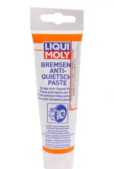 Змазка Bremsen Anti-Quietsch-Paste 0.1л LIQUI MOLY 3077