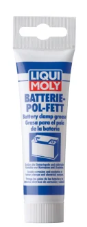 LM 50мл мастило (жир) для клем акб Liqui Moly 3140