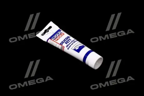 Мастило 100мл. LIQUI MOLY 3312