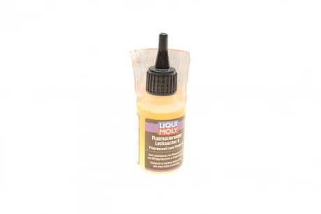Засіб для виявлення протікання Fluoreszierender Lecksucher (50ml) Liqui Moly 3339