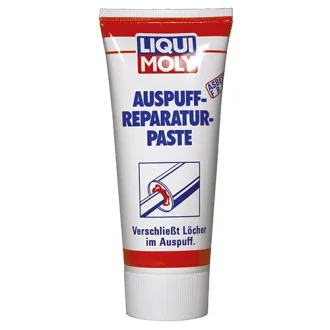 Паста для вихлопних труб 200ml LIQUI MOLY AUSPUFF-REPARATUR-PASTE Liqui Moly 3340