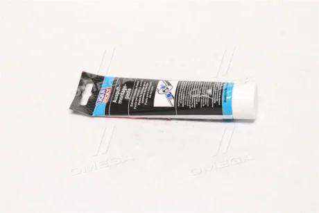 LM 0,15л AUSPUFF-MONTAGE-PASTE монтажна паста вихлопний системи Liqui Moly 3342