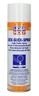 LM 0.4л LECKSUCHSPRAY Засіб для виявлення витоку Liqui Moly 3350
