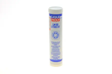 Змазка для підшипника (0,4L +) (0,4KG) LIQUI MOLY 3406