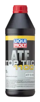 Трансмісійна олива Top Tec ATF 1100, 1л LIQUI MOLY 3651