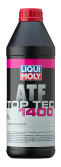 Олива трансмісійна Top Tec ATF 1400 1л LIQUI MOLY 3662
