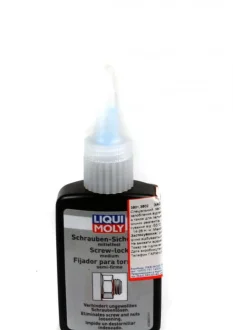 Герметик 50мл. Liqui Moly 3802